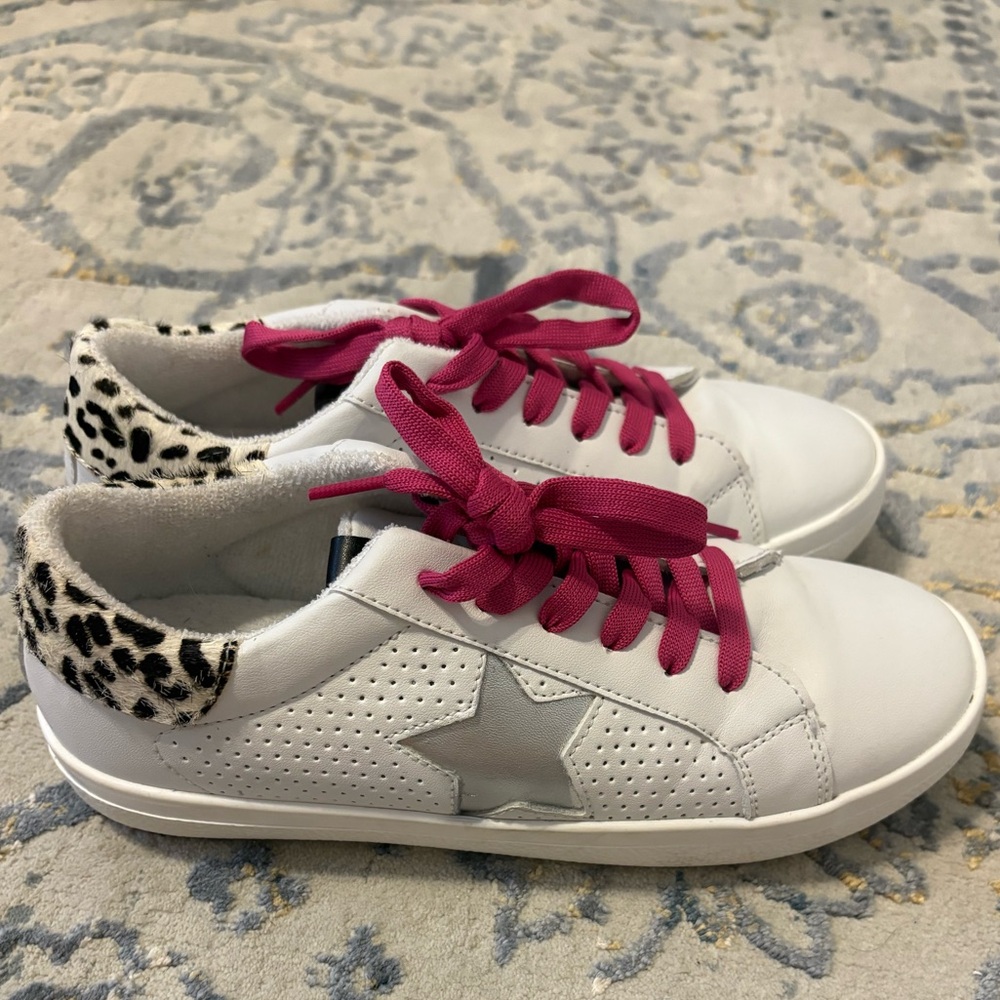 Steve Madden Women’s Sneakers